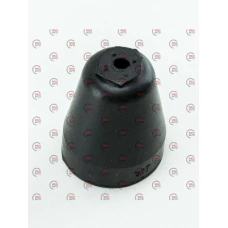 пыльник цил.сцепл.главн. Волга,Газель