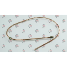 трубка торм. d=12 (1 м) В медная