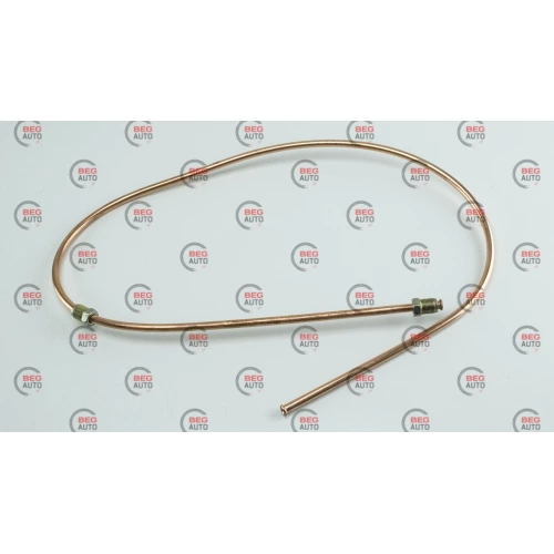 трубка торм. d=12 (1 м) В медная