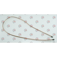 трубка торм. d=12 (1,5м) 2401,3307 медная