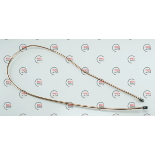 трубка торм. d=12 (1,5м) 2401,3307 медная