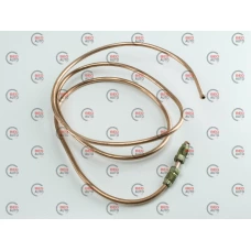 трубка торм. d=10 (1,25м) В-2410,3110 медная