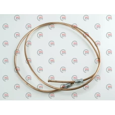 трубка торм. d=10 (1,5м) В-2410,3302 медная