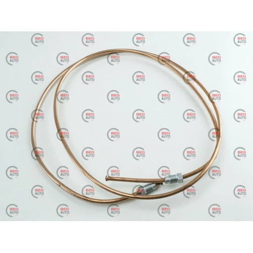 трубка торм. d=10 (1,5м) В-2410,3302 медная