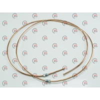 трубка торм. d=10 (2,0м) В-2410 медная