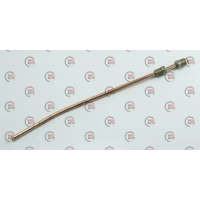 трубка гальм. d=12 (0,3м) В-2401 мідна