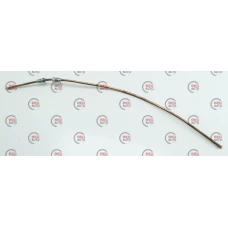 трубка торм. d=10 (0,50м) В медная