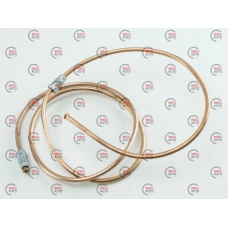 трубка торм. d=10 (1,20м) В-2410 медная