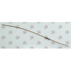 трубка торм. d=10 (0,60м) Г-3302,2217 медная