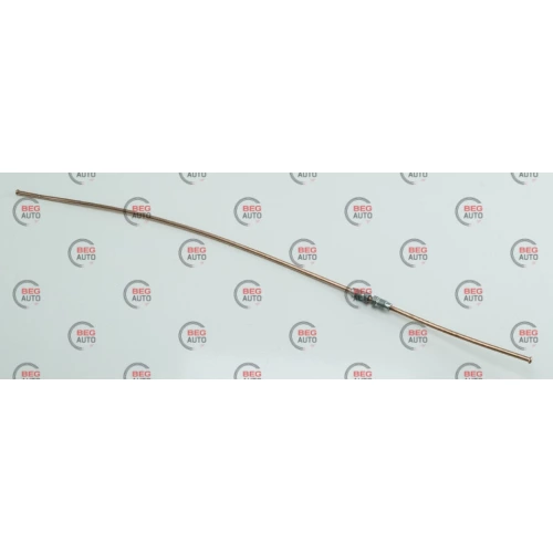 трубка торм. d=10 (0,60м) Г-3302,2217 медная