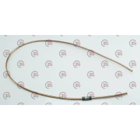 трубка торм. d=12 (1,20м) 2401,3307 медная