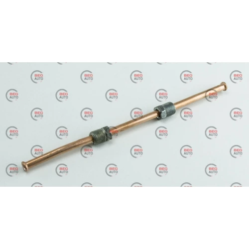 трубка торм. d=12 (0,2м) В-2401, Г-53 медная