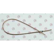 трубка торм. d=12 (0,95 м) В медная