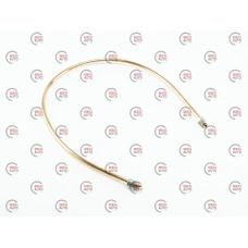 трубка торм. d=12 (0,75м) В-2401,Г-53 медная