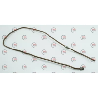 трубка гальм. d=12 (1,10 м) мідна