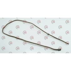 трубка торм. d=12 (1,10 м) медная