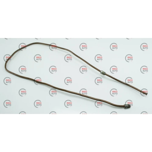 трубка торм. d=12 (1,10 м) медная