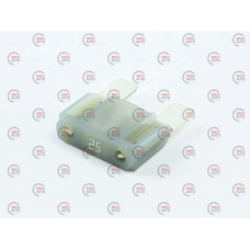 предохранители Евро maxi (TESLA) 25A