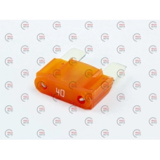 предохранители Евро maxi (TESLA) 40A