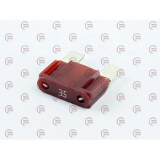 предохранители Евро maxi (TESLA) 35A