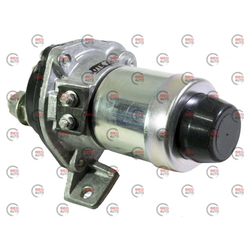 вимикач маси дист. 12В (1300.3737) СОАТЭ