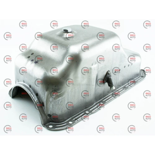 піддон двигуна УАЗ-100, Газель-4215 (вир-во. УМЗ)