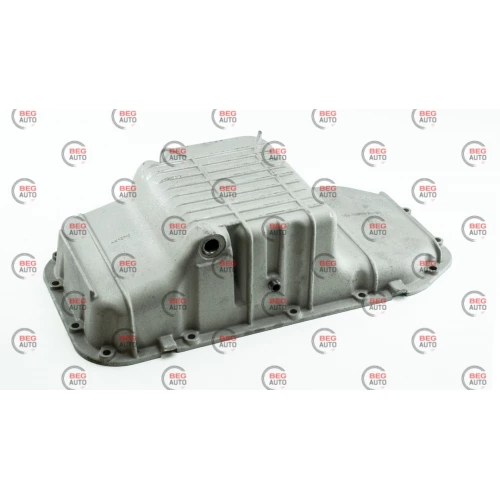 піддон двигуна В 406 дв.