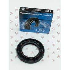 сальник ступицы Газель 50*80-10 (Кременчуг)