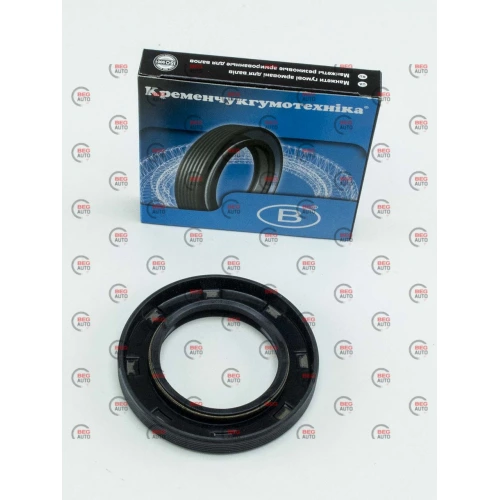 сальник ступицы Газель 50*80-10 (Кременчуг)