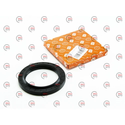 сальник ступиці ГАЗ-53 зад 95*130 ДК