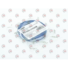 сальник ступицы Газель 50*80-10 (Rider) синий