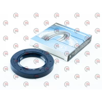 сальник ступиці Газель 50*80-10 (Кременчук) синій