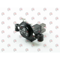 интеграл 406дв ген.Прамо 2502.3771 (Автоэлектроника) 361.3702-02