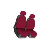 майки-чохли передні 1+1  BELTEX Polo  гранат  без підг.