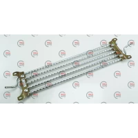 радиатор масляный 31029 (5 секций)