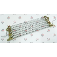 радіатор масляний 3110-31105  (7 секцій)