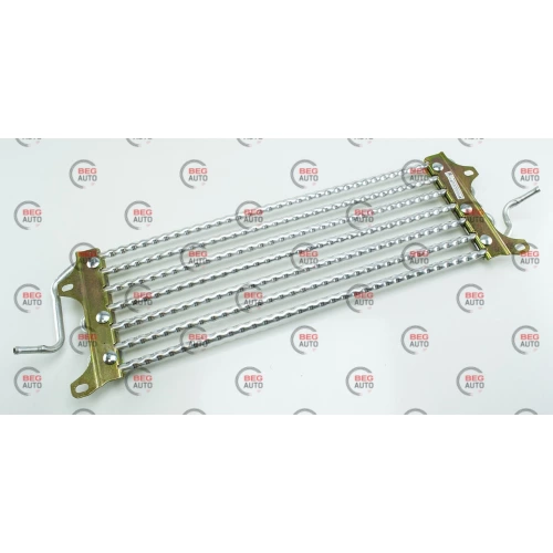 радиатор масляный 3110-31105  (7 секций)