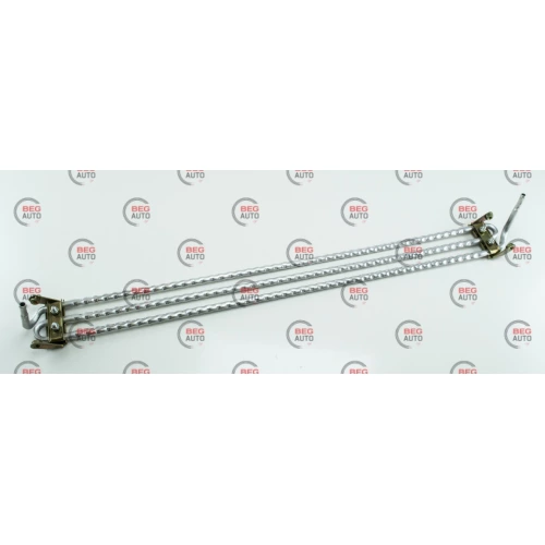 радиатор масляный 3302 с\о 3 секции