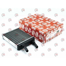 радиатор печки Волга-3110 аллюм.d-18 (Master-Sport)