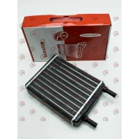 радиатор печки Газель аллюм.d-16 (AURORA)