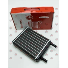 радиатор печки Газель аллюм.d-16 (AURORA)