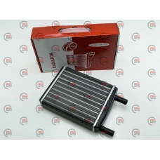 радиатор печки Газель аллюм.d-18 н\о (AURORA)