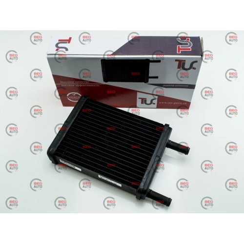 радиатор печки Газель медн. d-18 н/о Иран