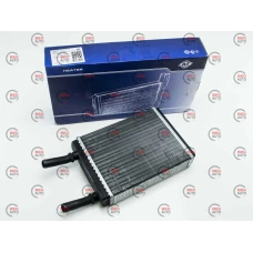 радиатор печки Волга-3110 аллюм.d-18 (AT)