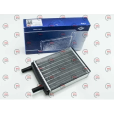 радиатор печки Газель аллюм.d-18 н\о (AT)