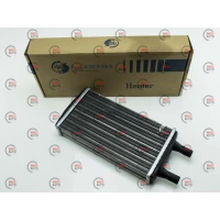 радиатор печки Газель-БИЗНЕС 4216 (алюмин) LUZAR