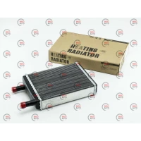 радіатор обігрівача Газель алюмін.d-18 н\з (Fenox) RO0012 O7