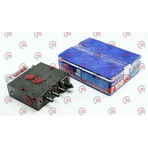 гідророзподільник Р100 лівий (1-но злив.) (АВН Гидравлик)