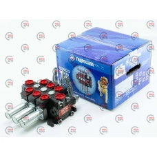 гідророзподільник МРС70.4/2 МТЗ-1221 (аналог РП70) (Гидросила)