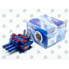 гідророзподільник МРС70.4/2 МТЗ-1221 (аналог РП70) (під Гидросилу)